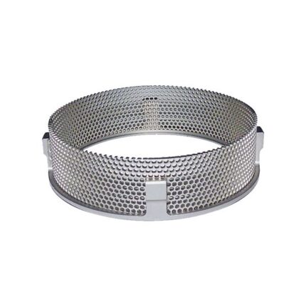Tartarini™ Tip SR, SRS, STP ve STL Susturucular