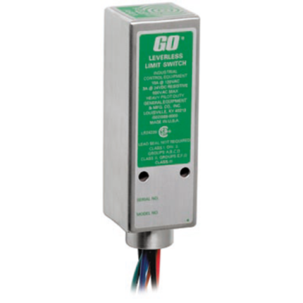 TopWorx™ GO™ Switch Model 81