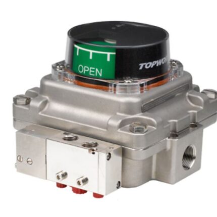 TopWorx™ TX-Serisi Valf Kontrol Cihazı Model TXS
