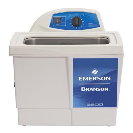 Branson Bransonic® MH Mekanik Banyo 3800