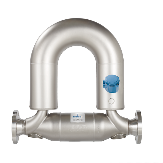 Micro Motion ELITE CMF350M Coriolis Metre, 4 İnç (DN100), 316L Paslanmaz Çelik Micro Motion ELITE CMF350M Coriolis Metre, 4 İnç (DN100), 316L Paslanmaz Çelik