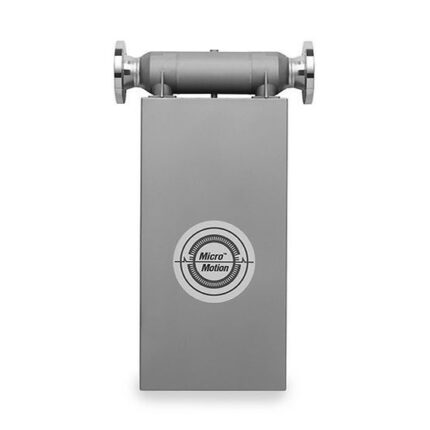 Micro Motion™ D-Serisi Coriolis Akış Ölçerler (Eski)