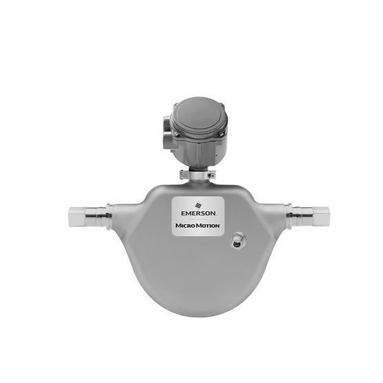 Micro Motion™ HPC010P Yüksek Basınçlı Coriolis Metre, 1-10 İnç (DN2), Nikel Alaşımlı C22 (Eski) Micro Motion™ HPC010P Yüksek Basınçlı Coriolis Metre, 1/10 İnç (DN2), Nikel Alaşımlı C22 (Eski)