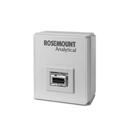 Rosemount™ OxyBalance Oksijen Görüntüleme ve Ortalama Alma Sistemi (Eski)