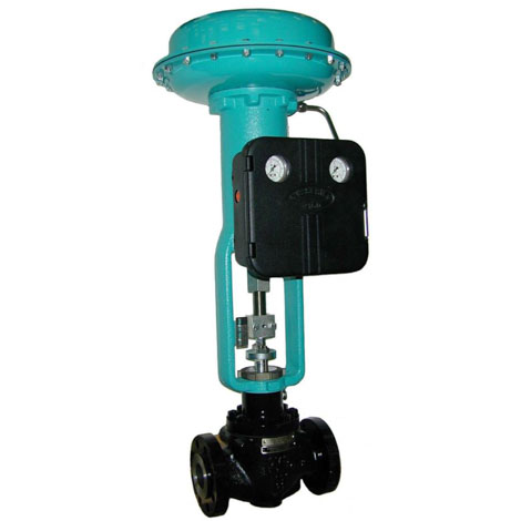 CVS 4150-4160 ve Düşük Emisyon CVS 4150/4160 ve Düşük Emisyon