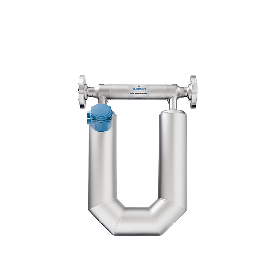 Micro Motion ELITE CMF200M Coriolis Metre, 2 İnç (DN50), 316L Paslanmaz Çelik Micro Motion ELITE CMF200M Coriolis Metre, 2 İnç (DN50), 316L Paslanmaz Çelik