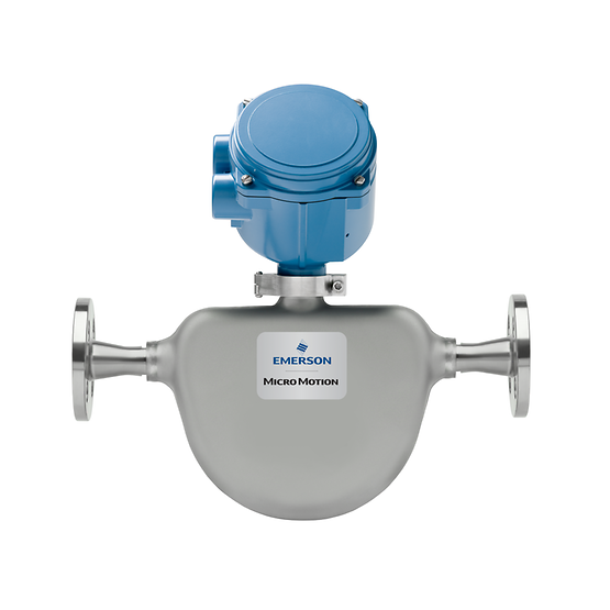 Micro Motion ELITE CMFS025H Coriolis Metre, 1.4 İnç (DN6), Nikel Alaşımlı C22 Micro Motion ELITE CMFS025H Coriolis Metre, 1/4 İnç (DN6), Nikel Alaşımlı C22