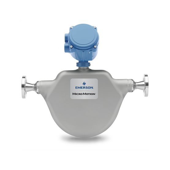 Micro Motion ELITE CMFS150H Coriolis Metre, 1 1.2 İnç (DN40), Nikel Alaşımlı C22 Micro Motion ELITE CMFS150H Coriolis Metre, 1 1/2 İnç (DN40), Nikel Alaşımlı C22