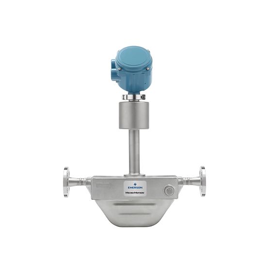 Micro Motion F025A Coriolis Metre, 1-4 İnç (DN6), 316L Paslanmaz Çelik, Yüksek Sıcaklık Micro Motion F025A Coriolis Metre, 1/4 İnç (DN6), 316L Paslanmaz Çelik, Yüksek Sıcaklık
