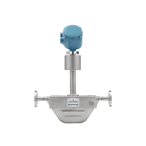 Micro Motion F025B Coriolis Metre, 1-4 İnç (DN6), Nikel Alaşımlı C22, Yüksek Sıcaklık Micro Motion F025B Coriolis Metre, 1/4 İnç (DN6), Nikel Alaşımlı C22, Yüksek Sıcaklık