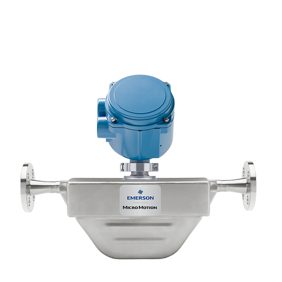 Micro Motion F025H Coriolis Metre, 1-4 İnç (DN6), Nikel Alaşımlı C22 Micro Motion F025H Coriolis Metre, 1/4 İnç (DN6), Nikel Alaşımlı C22