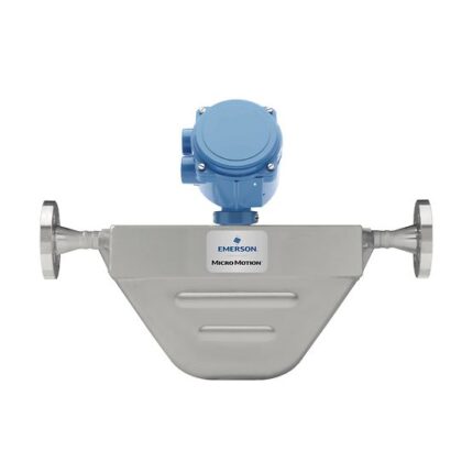Micro Motion F050H Coriolis Metre, 1/2 İnç (DN15), Nikel Alaşımlı C22