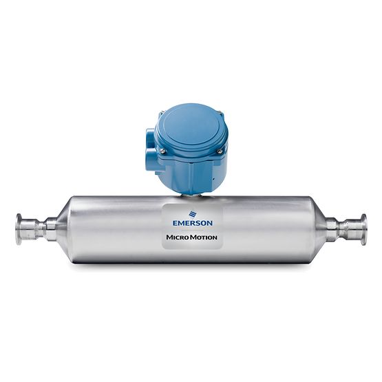 Micro Motion T100F Düz Tüp Coriolis Metre, 1 İnç (DN25), Titanyum Sınıf 9, 15 Ra Kaplama Micro Motion T100F Düz Tüp Coriolis Metre, 1 İnç (DN25), Titanyum Sınıf 9, 15 Ra Kaplama