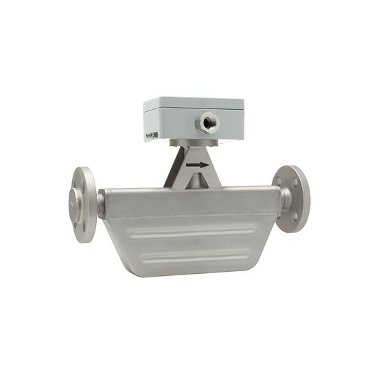Micro Motion TA025T Coriolis Metre, 1-4 İnç (DN6), Tantal Micro Motion TA025T Coriolis Metre, 1/4 İnç (DN6), Tantal