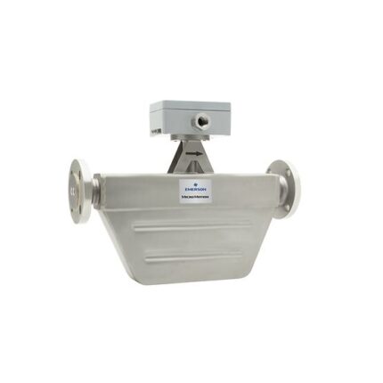 Micro Motion TA050T Coriolis Metre, 1/2 İnç (DN15), Tantal