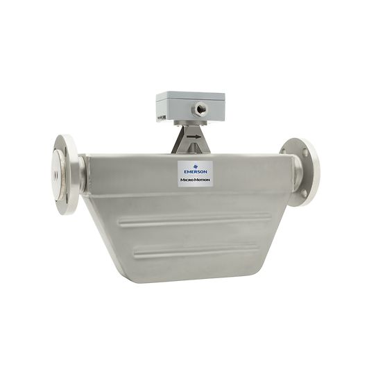 Micro Motion TA100T Coriolis Metre, 1 İnç (DN25), Tantal Micro Motion TA100T Coriolis Metre, 1 İnç (DN25), Tantal