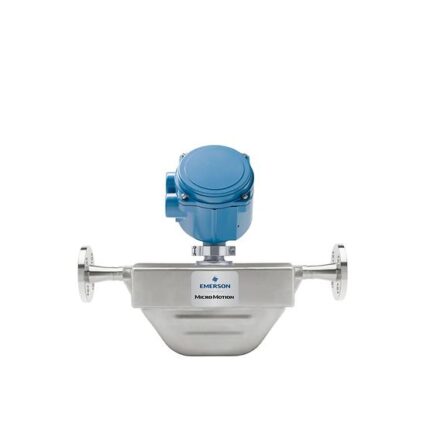 Micro Motion R025S Coriolis Metre, 1/4 İnç (DN6), 316L Paslanmaz Çelik