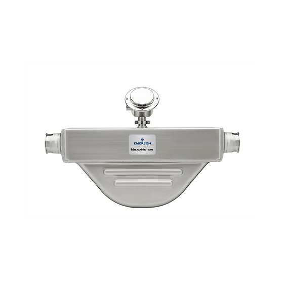 Micro Motion™ H300F Hijyenik Coriolis Metre, 3 İnç (DN80), 316L Paslanmaz Çelik, 15 Ra Kaplama Micro Motion™ H300F Hijyenik Coriolis Metre, 3 İnç (DN80), 316L Paslanmaz Çelik, 15 Ra Kaplama