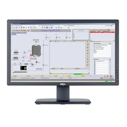 DeltaV™ Batch Historian