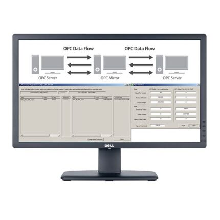 DeltaV™ OPC Ayna