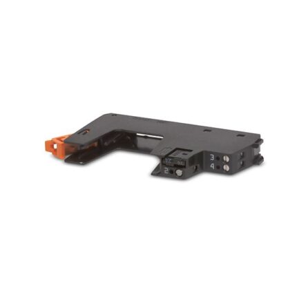 DeltaV™ 3-Wire DI-Fused Injected-Power Terminal Block