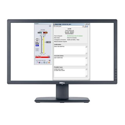 DeltaV™ Alarm Help