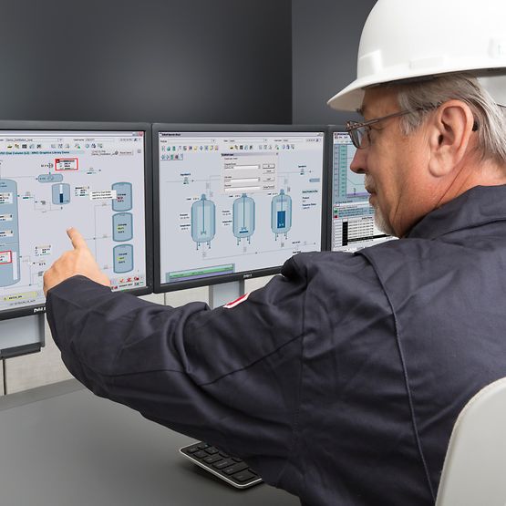 DeltaV™ Base Station DeltaV™ Base Station