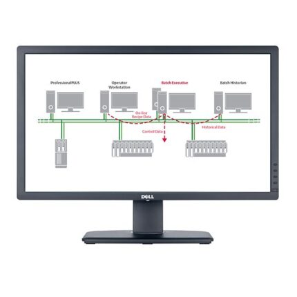 DeltaV™ Batch Redundancy