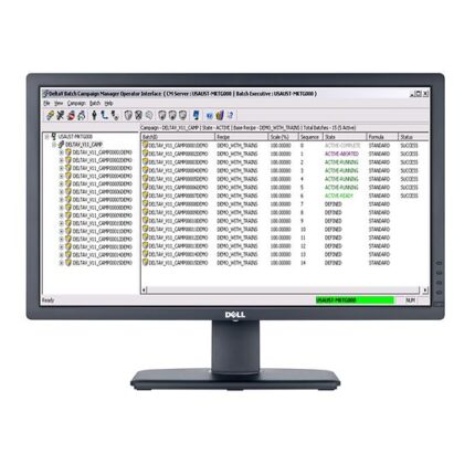 DeltaV™ Campaign Manager