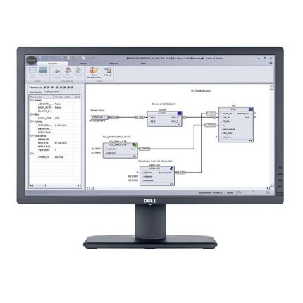 DeltaV™ Control Studio Online