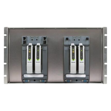 DeltaV™ Electronic Marshalling for Migrations