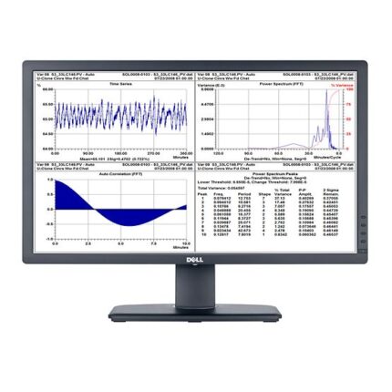 DeltaV™ EnTech Toolkit