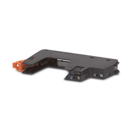 DeltaV™ Fused-Injected-Power Terminal Block