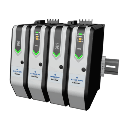 DeltaV™ M-series Virtual I/O Module 2