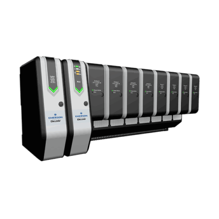 DeltaV™ M-series Zone 2 Remote I/O