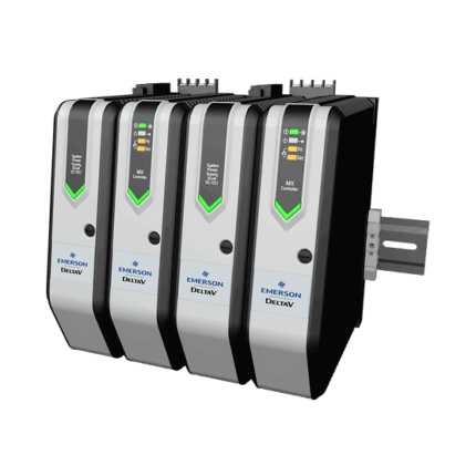 DeltaV™ MX Controller