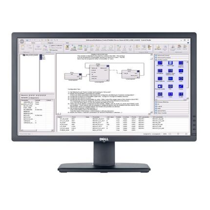 DeltaV™ Monitor and Control Software