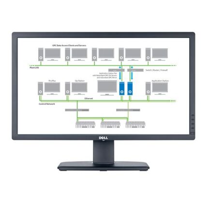 DeltaV™ OPC Data Access Server Redundancy