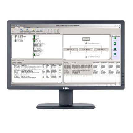 DeltaV™ Recipe Studio