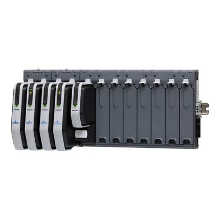DeltaV™ S-series Sequence of Events Card
