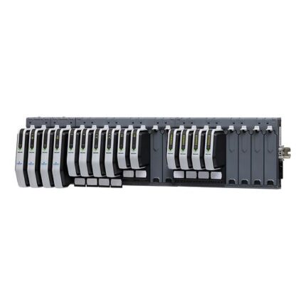 DeltaV™ S-series Traditional I/O
