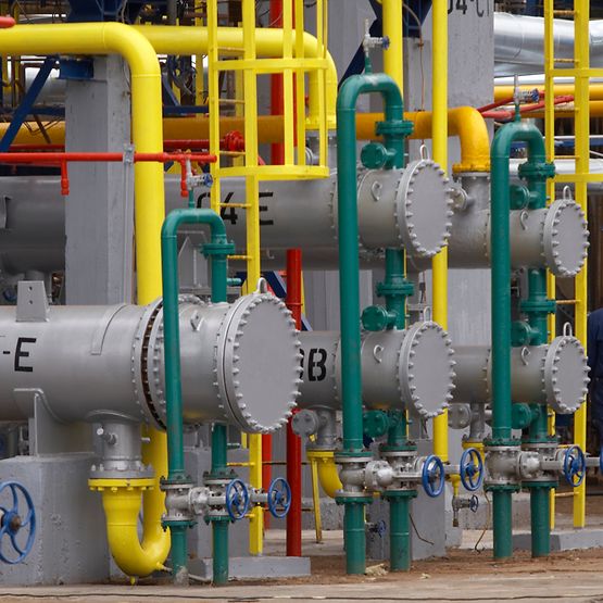 Plantweb™ Health Advisor Heat Exchangers Plantweb™ Health Advisor: Heat Exchangers