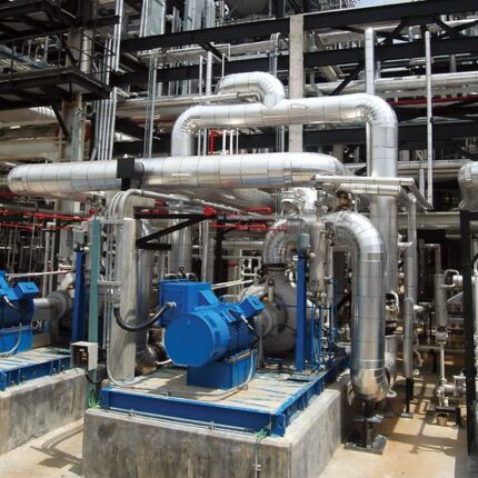 Plantweb™ Health Advisor: Pumps