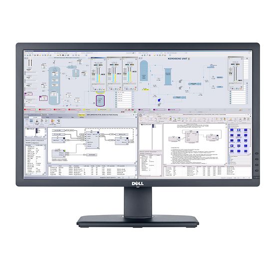 DeltaV™ Professional Station Software Suite DeltaV™ Professional Station Software Suite