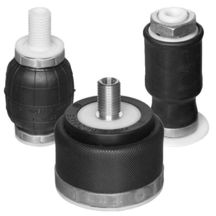AVENTICS™ Series BRB Bellows actuators