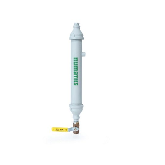 Numatics™ Series ADL Drip Legs Numatics™ Series ADL Drip Legs