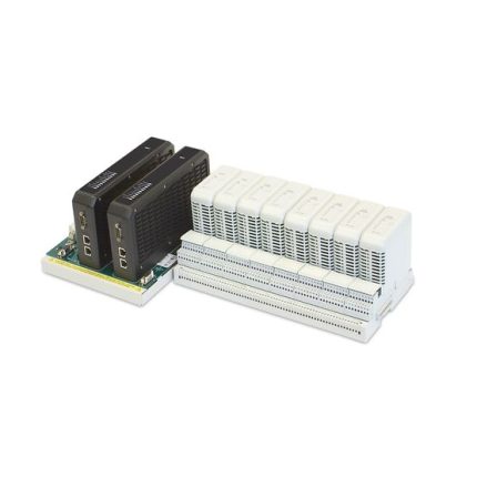 PAC8000 4-channel RTD input
