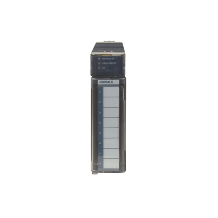 PACSystems™ RX3i Analog Output module, current/voltage, 8 channel