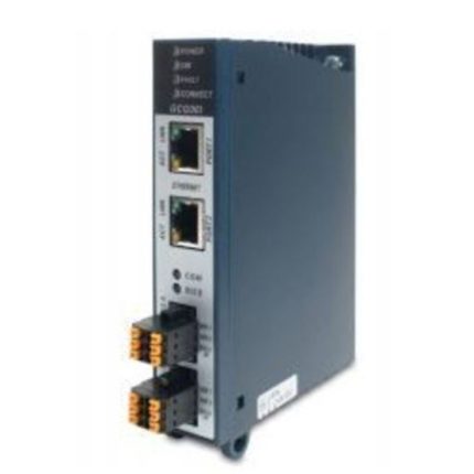 PACSystems™ RX3i IEC 61850 Communication Module