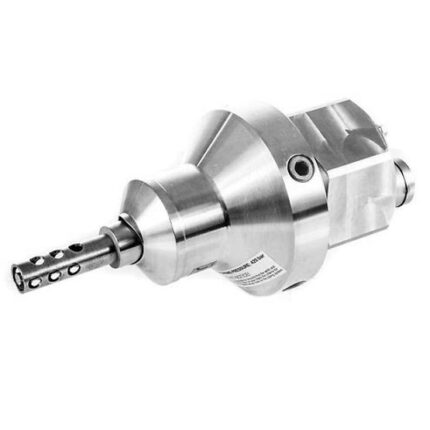 Roxar™ High Pressure Hydraulic Access Fittings System (Obsolete)